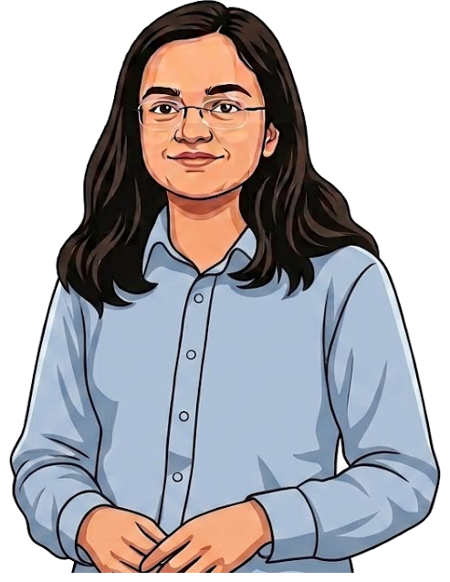 Ayushi Gupta